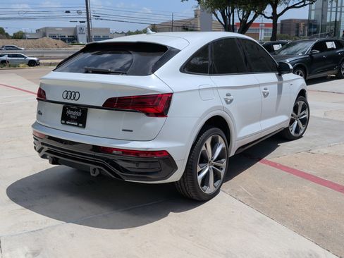 Used 2024 Audi Q5 2.0T Premium Plus AWD/4WD image 9