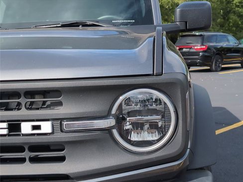 Used 2025 Ford Bronco Big Bend AWD/4WD image 12