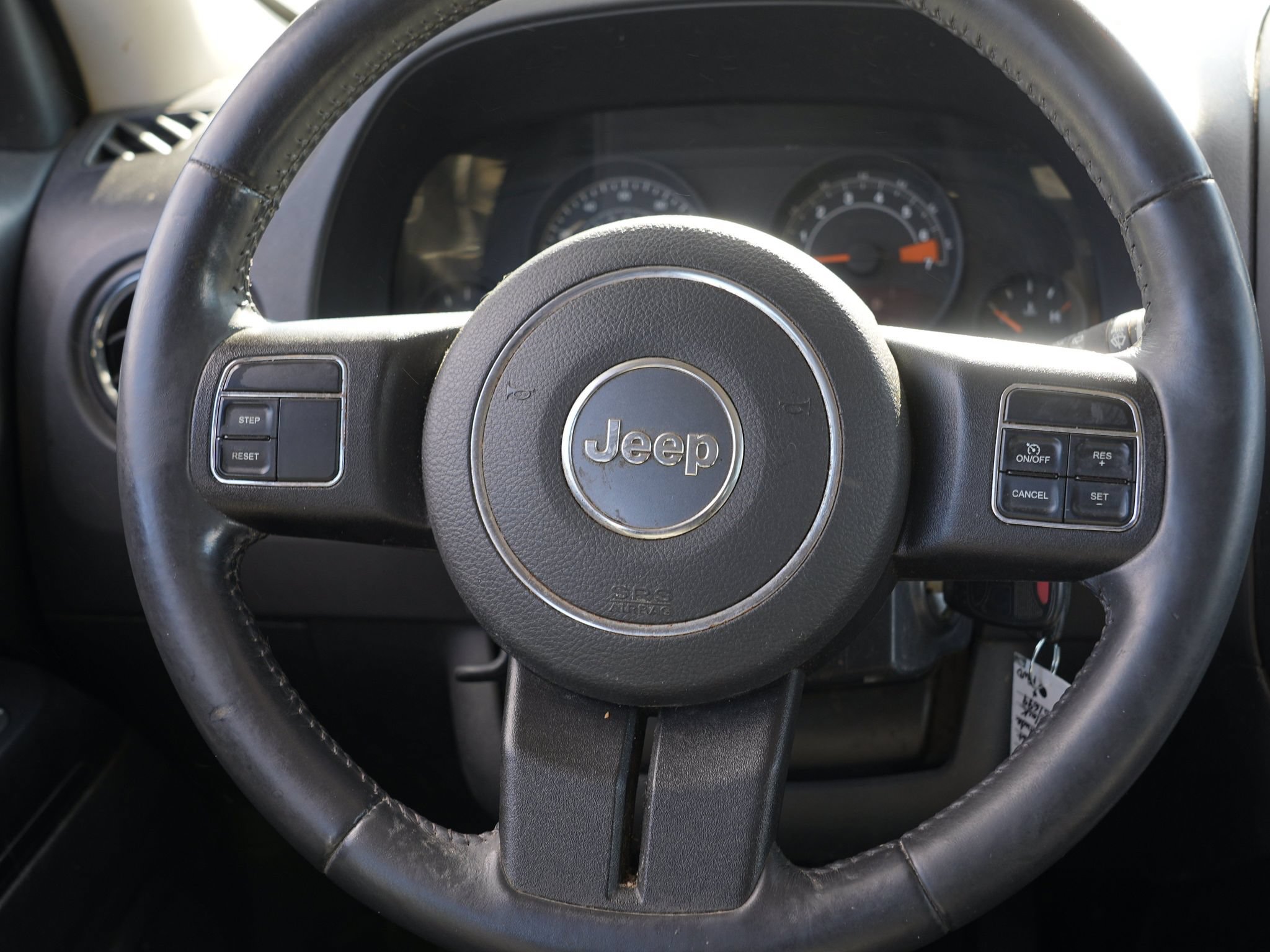 Used 2016 Jeep Patriot Latitude FWD image 20