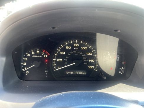 Used 2007 Honda Accord EX image 8