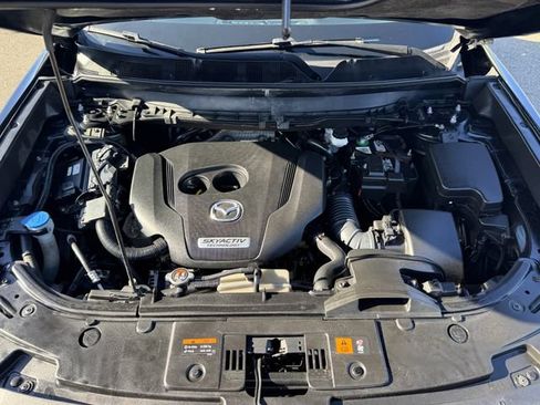 Used 2016 MAZDA CX-9 Touring FWD image 12