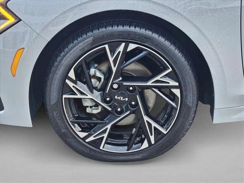 Used 2025 Kia K5 GT-Line FWD image 24