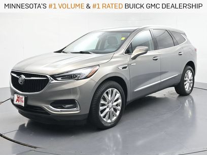 Used 2019 Buick Enclave Premium w/ Experience Buick Package