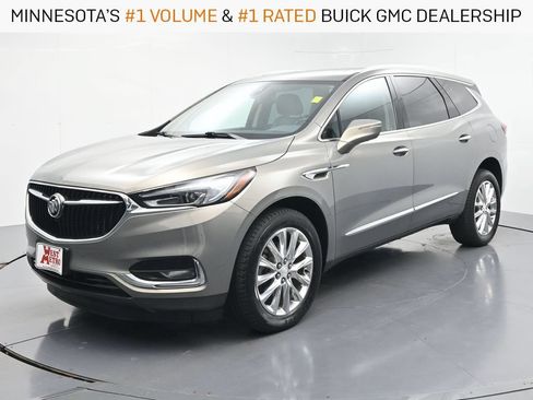 Used 2019 Buick Enclave Premium w/ Experience Buick Package AWD/4WD image 1