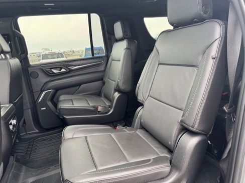 Used 2023 GMC Yukon XL Denali w/ LPO, Floor Liner Package image 34