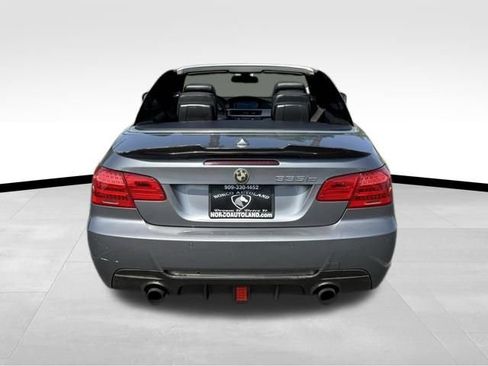 Used 2012 BMW 335is Convertible image 5