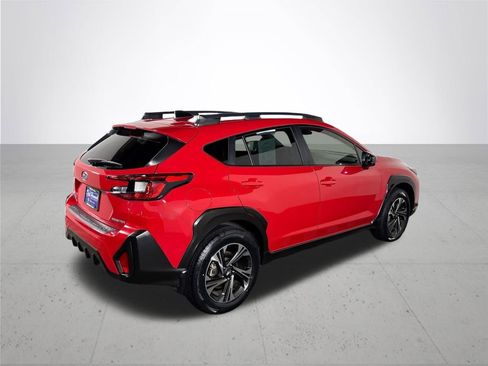 Certified 2024 Subaru Crosstrek 2.0i Premium w/ Popular Package #4 AWD/4WD image 7