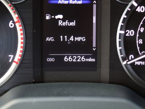 Certified 2023 Lexus GX 460 Premium image 21