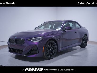 New 2026 BMW 230i Coupe w/ M Sport Package