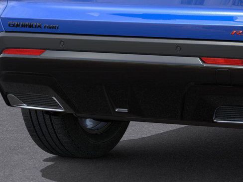 New 2026 Chevrolet Equinox RS w/ Convenience Package III image 42