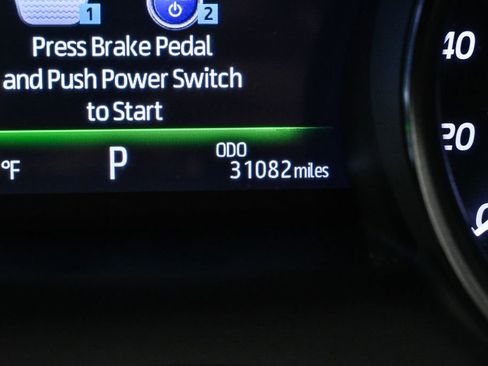 Used 2024 Toyota Camry XSE image 8