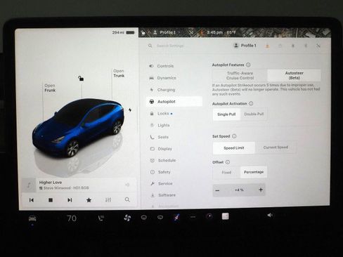 Used 2023 Tesla Model Y Long Range image 29