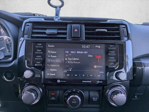 Certified 2023 Toyota 4Runner TRD Off-Road Premium image 14