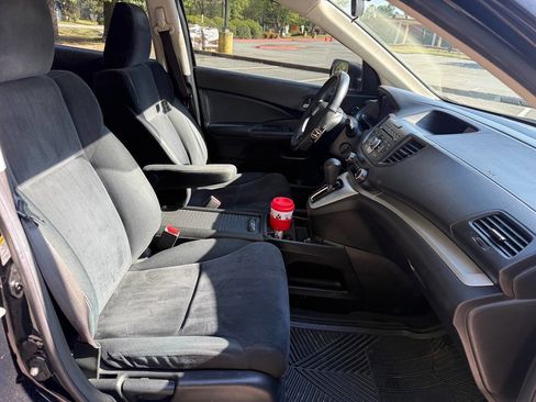 Used 2012 Honda CR-V LX image 51