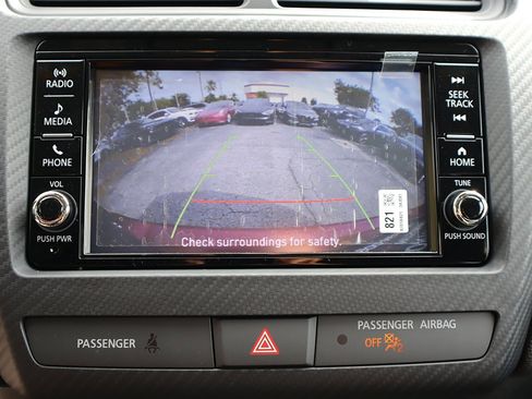 New 2024 Mitsubishi Outlander Sport ES image 49