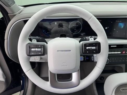 New 2026 Hyundai Palisade Limited AWD/4WD image 27