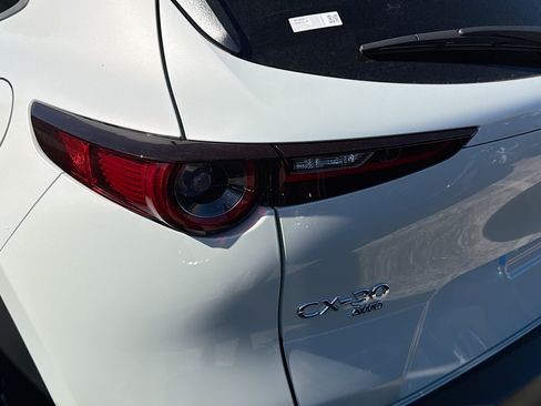 New 2026 MAZDA CX-30 AWD 2.5 S w/ Select Sport Pkg image 11