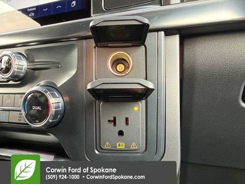 New 2025 Ford F150 Tremor w/ Equipment Group 402A High image 34