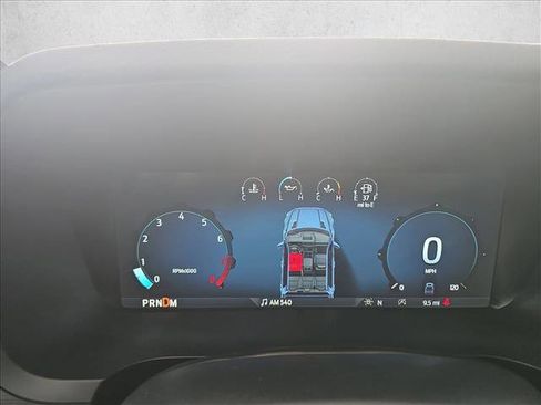 New 2026 Ford F150 XLT image 21