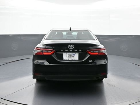 Certified 2023 Toyota Camry LE image 7