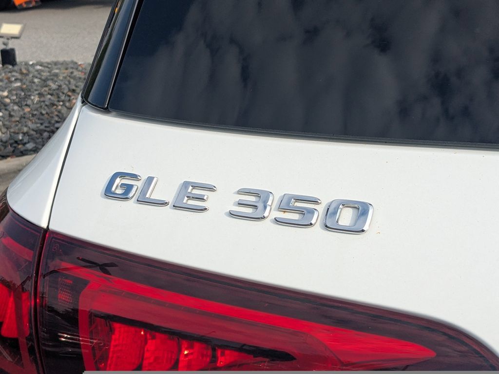 Used 2022 Mercedes-Benz GLE 350 4MATIC image 28