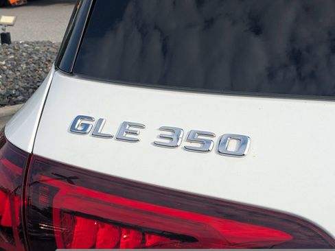 Used 2022 Mercedes-Benz GLE 350 4MATIC image 28