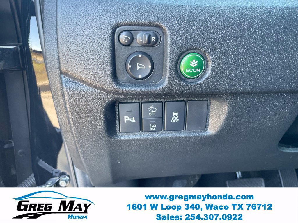 Used 2021 Honda Pilot Black Edition image 13