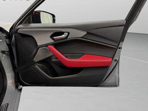 Used 2025 Acura TLX SH-AWD w/ A-SPEC Pkg image 39