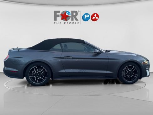 Used 2023 Ford Mustang Premium image 6