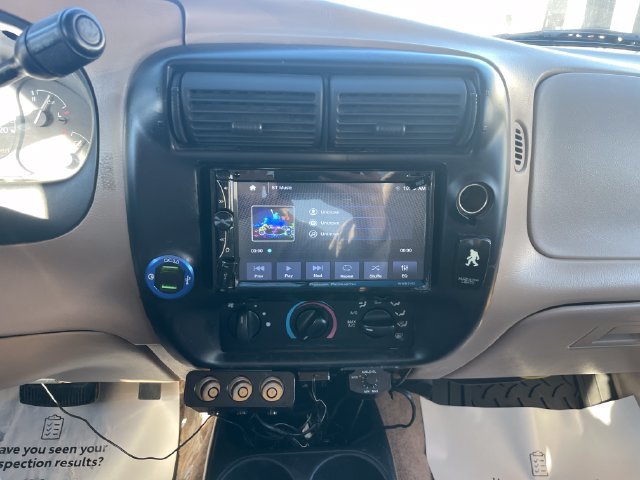 Used 1998 Ford Ranger XLT RWD image 13