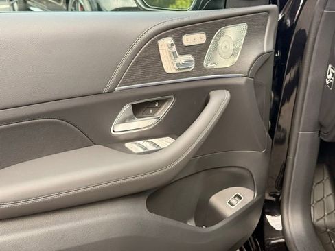 New 2026 Mercedes-Benz GLE 580 4MATIC image 21