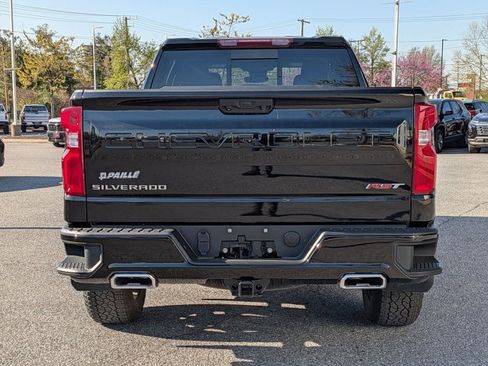 Used 2024 Chevrolet Silverado 1500 RST w/ Convenience Package II image 6