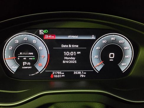 Used 2022 Audi Q5 2.0T Premium Plus image 25