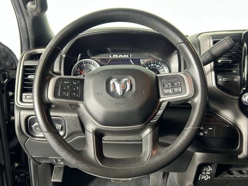 Used 2022 RAM 3500 Tradesman image 26