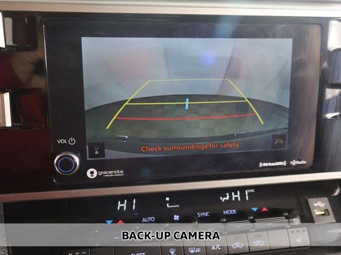 Used 2023 Toyota Tundra SR5 AWD/4WD image 4