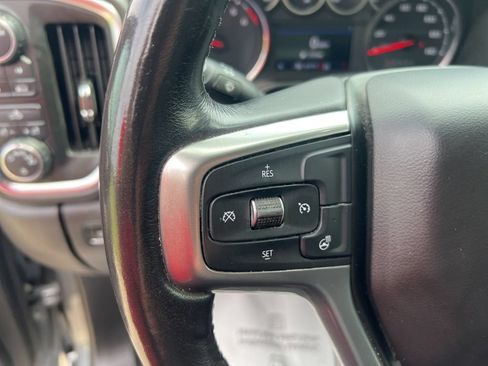 Used 2020 Chevrolet Silverado 1500 LT w/ All-Star Edition AWD/4WD image 20