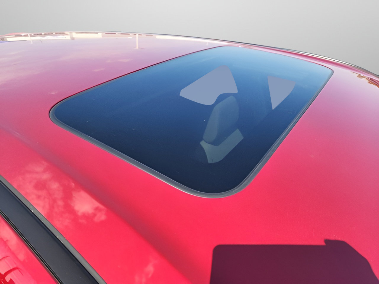 New 2027 Honda CR-V EX image 12