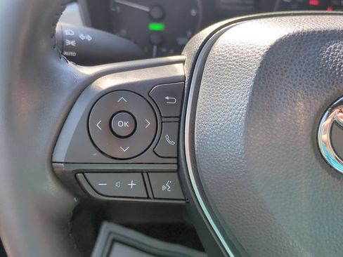 Used 2023 Toyota Corolla SE FWD image 20