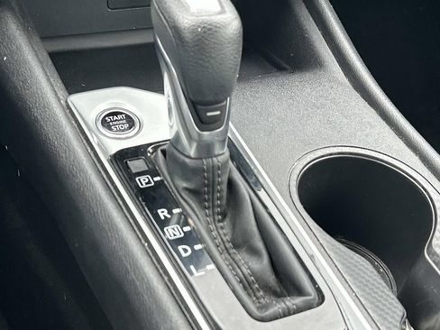 Certified 2023 Nissan Altima 2.5 S FWD image 28