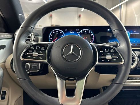 Certified 2023 Mercedes-Benz CLA 250 image 29