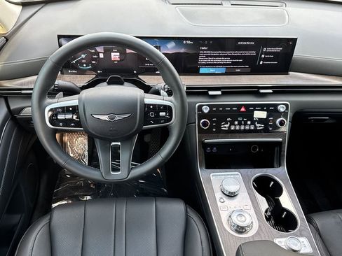 Used 2026 Genesis GV80 2.5T Select AWD/4WD image 23