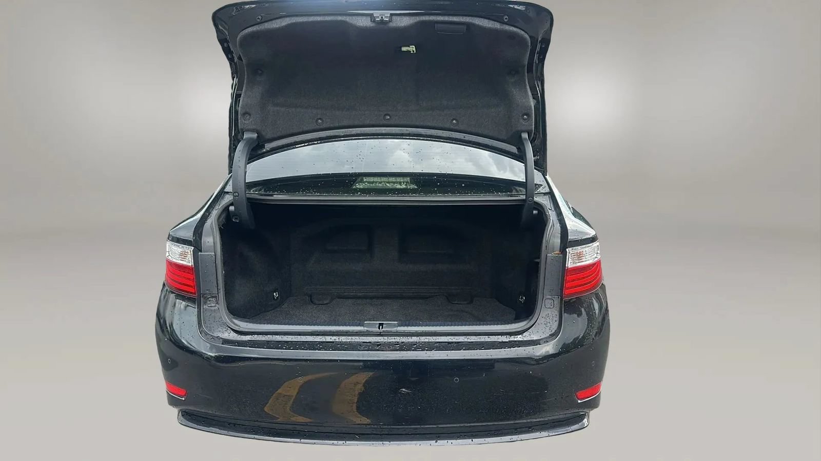 Used 2013 Lexus ES 300h w/ Luxury Pkg FWD image 42