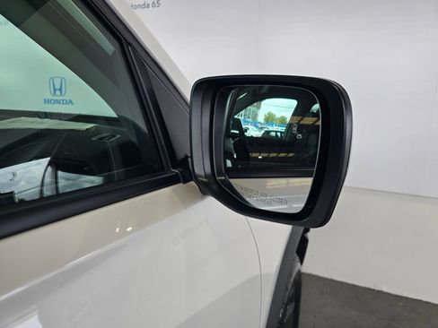 New 2026 Honda Passport RTL image 56