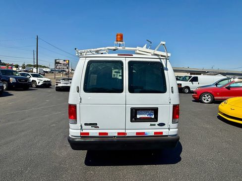 Used 2013 Ford E-150 and Econoline 150 w/ PWR Group RWD image 4