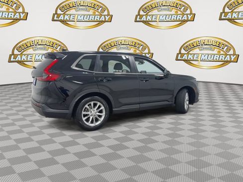 Used 2024 Honda CR-V EX image 4