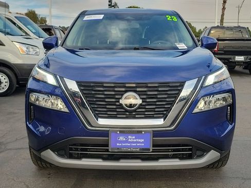 Used 2023 Nissan Rogue SV image 25
