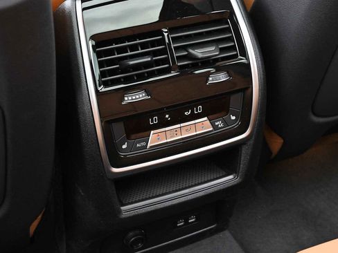 Used 2026 BMW X5 xDrive50e w/ Executive Package AWD/4WD image 29