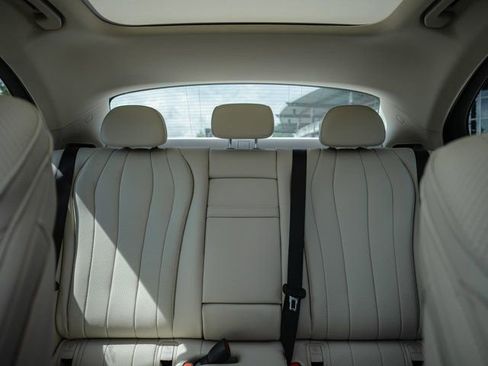 Certified 2024 Mercedes-Benz E 450 4MATIC Sedan image 29