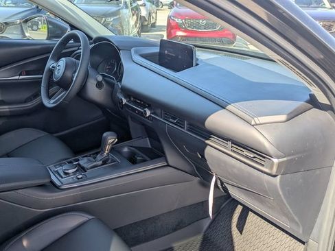 New 2026 MAZDA CX-30 AWD 2.5 S image 27