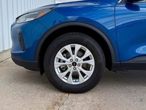 Certified 2023 Ford Escape Active image 33